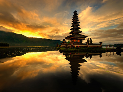 Groepsreis Indonesië: Bali Cultuur & Strand; Bali