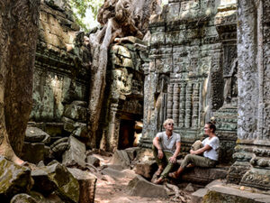 Groepsreis Vietnam & Cambodja; Ontdekkingsreis door Indochina