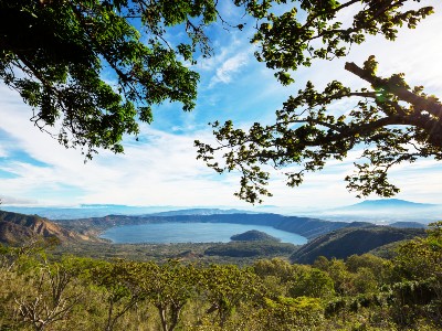 Groepsreis Guatemala