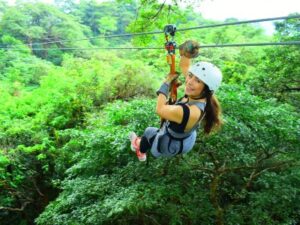 Single reis Costa Rica: Natuur & Strand; Gifkikkers